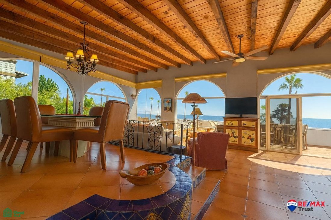 House in Las Gaviotas, Baja California, Mexico 5 - 17511767