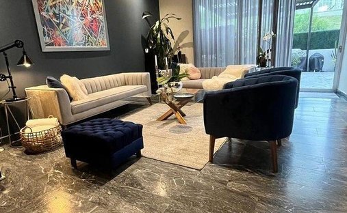 Apartment in Naucalpan de Juárez, State of Mexico, Mexico 1