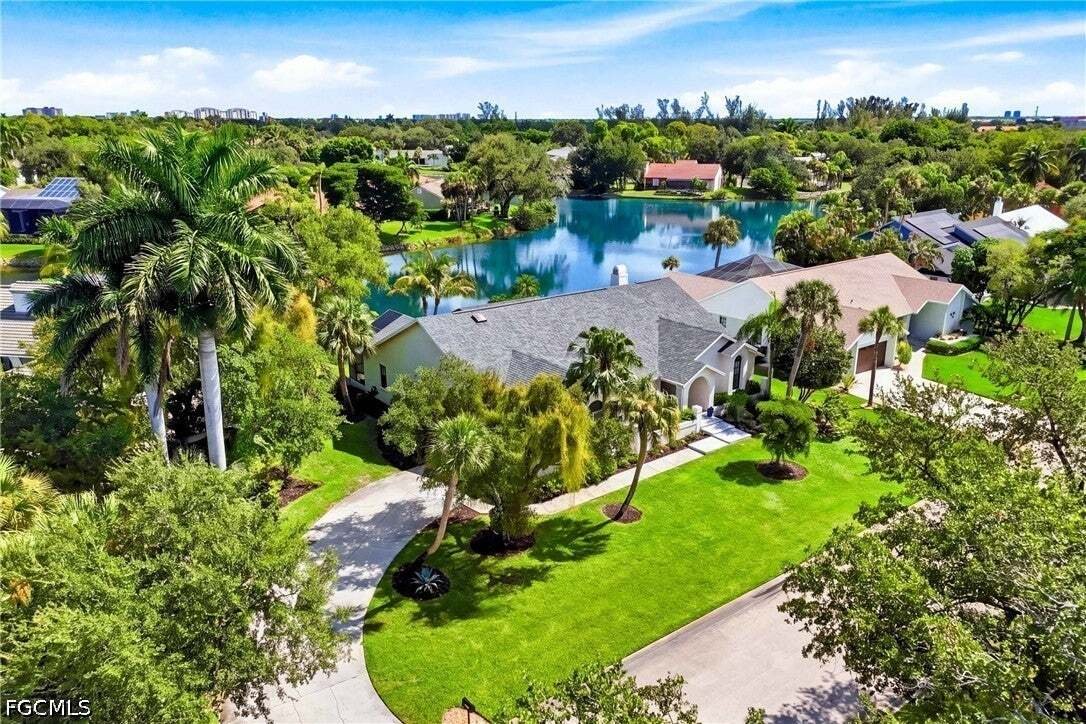 House in Fort Myers, Florida, United States 2 - 18771007