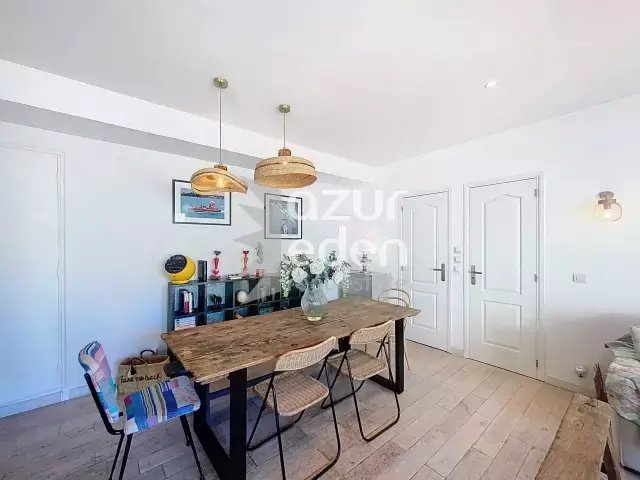 Appartement à Cannes, Provence-Alpes-Côte d'Azur, France 4 - 16084853