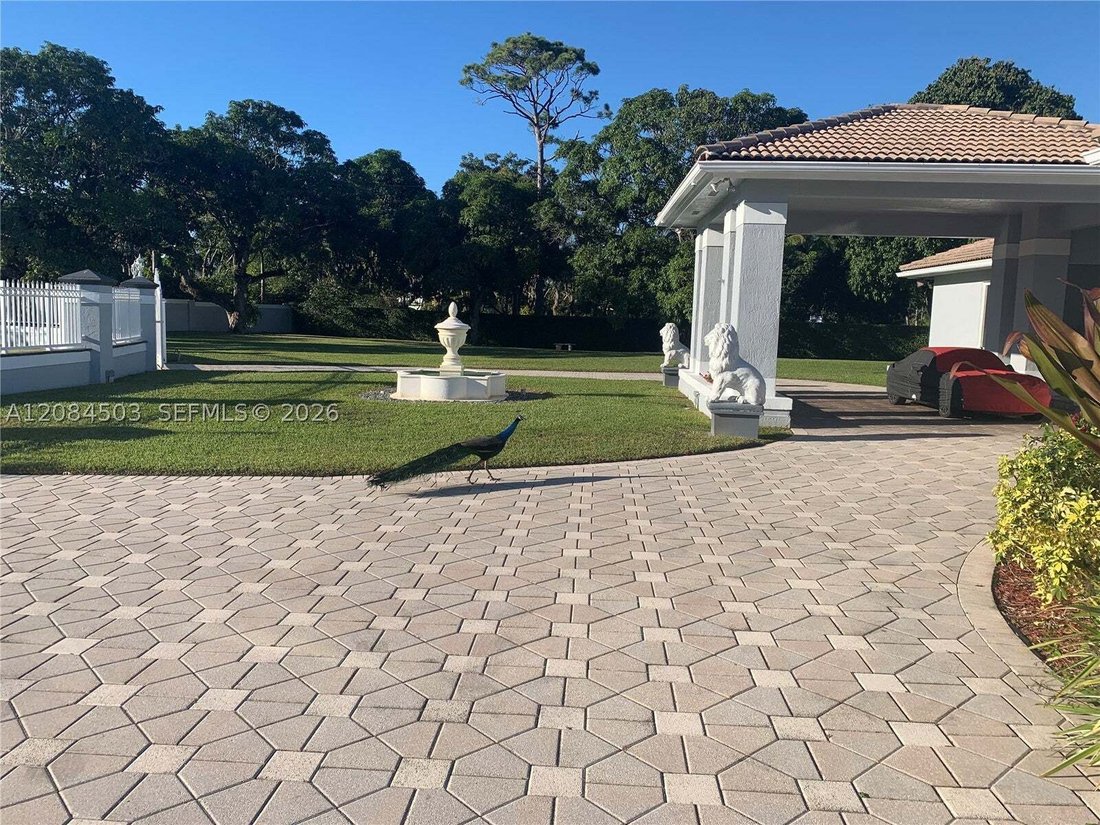 Haus in Miami, Florida, Vereinigte Staaten 4 - 18807993