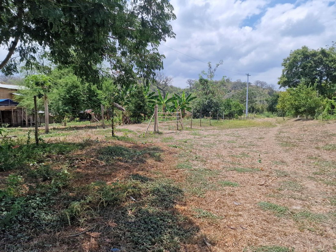 Land in Iceras, Santa Elena, Ecuador 4 - 18807296