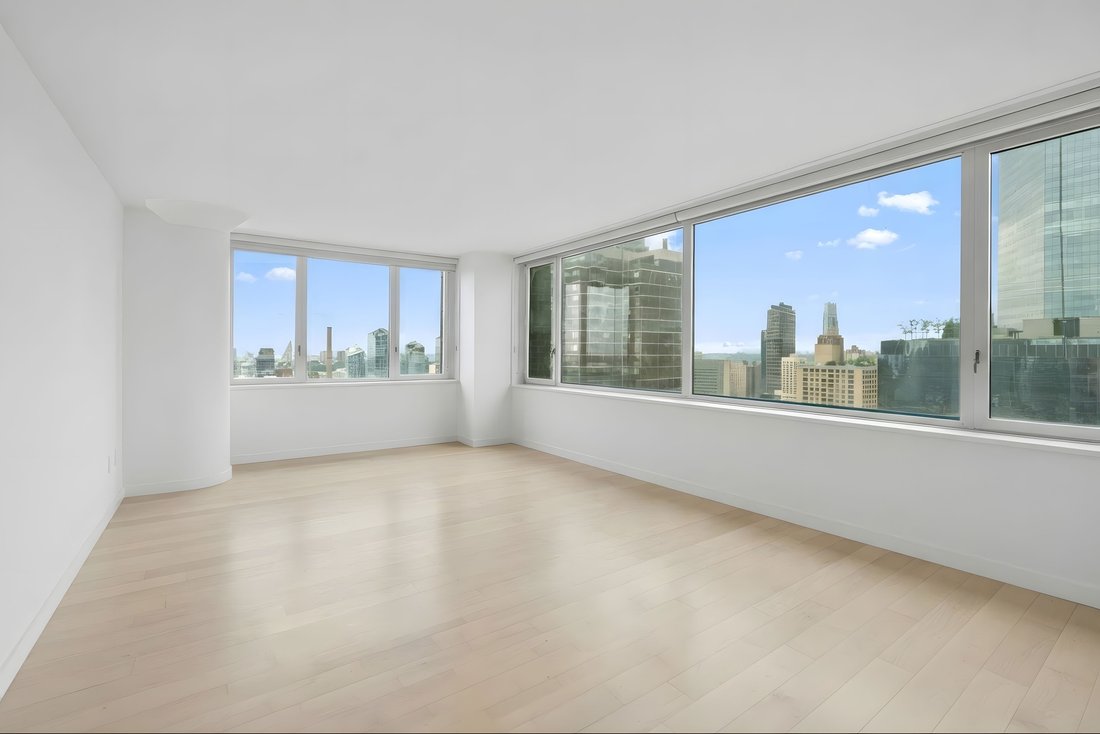 Appartement à New York, État de New York, États-Unis 3 - 18808750