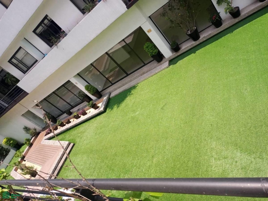 Appartement à Mexico City, Mexico, Mexique 1 - 18332701