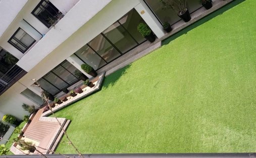 Condo in Mexico City, Mexico City, Mexico 1