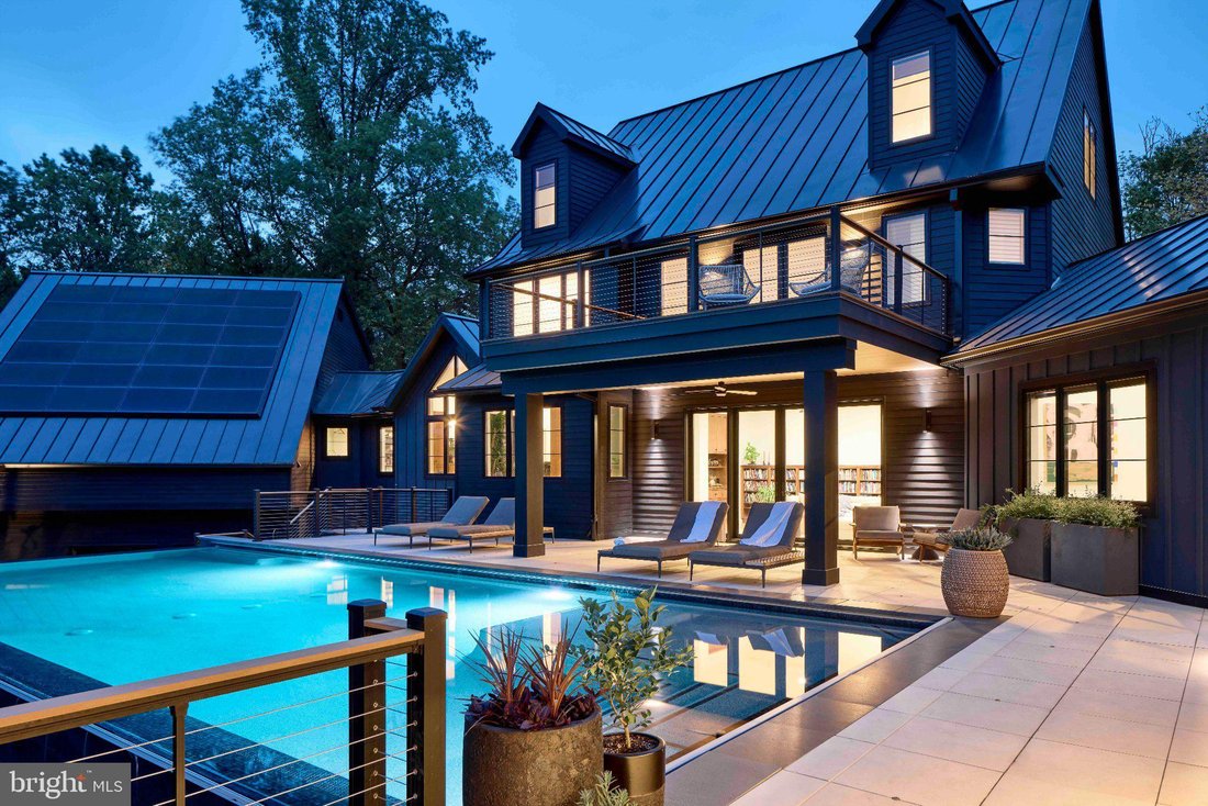 House in McLean, Virginia, United States 4 - 18807625
