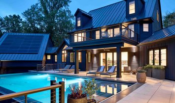 Haus in McLean, Virginia, Vereinigte Staaten 1