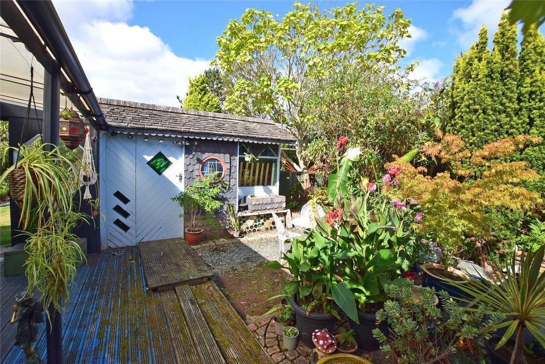 Bungalow in Colyford, England 3 - 18806432