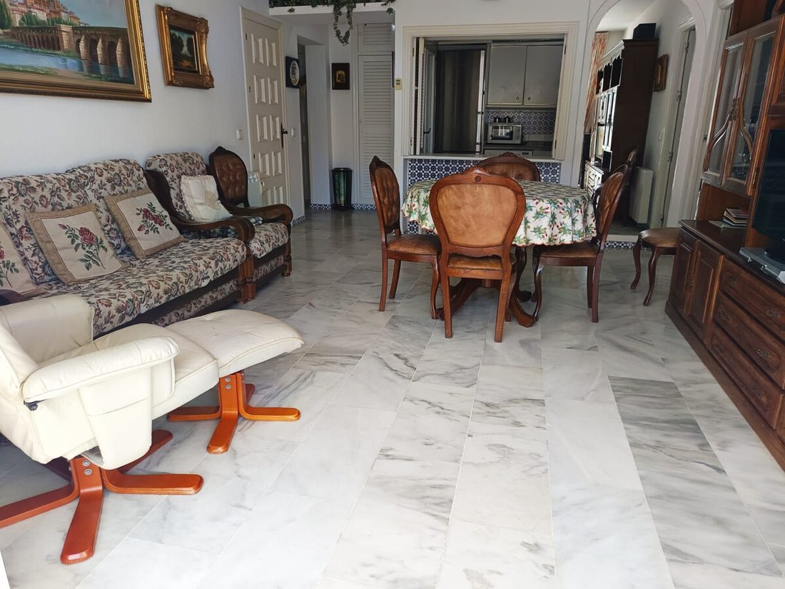Appartamento a Fuengirola, Andalusia, Spagna 5 - 18808411