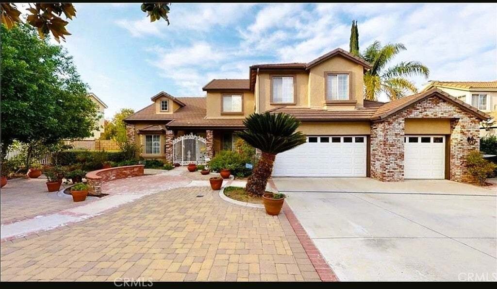 Casa en Redlands, California, Estados Unidos 1 - 18802582
