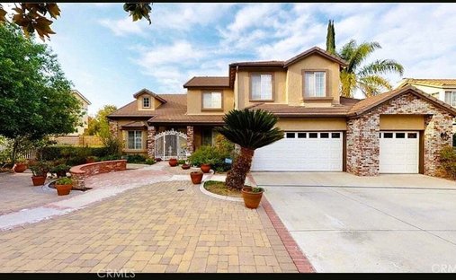 Casa en Redlands, California, Estados Unidos 1