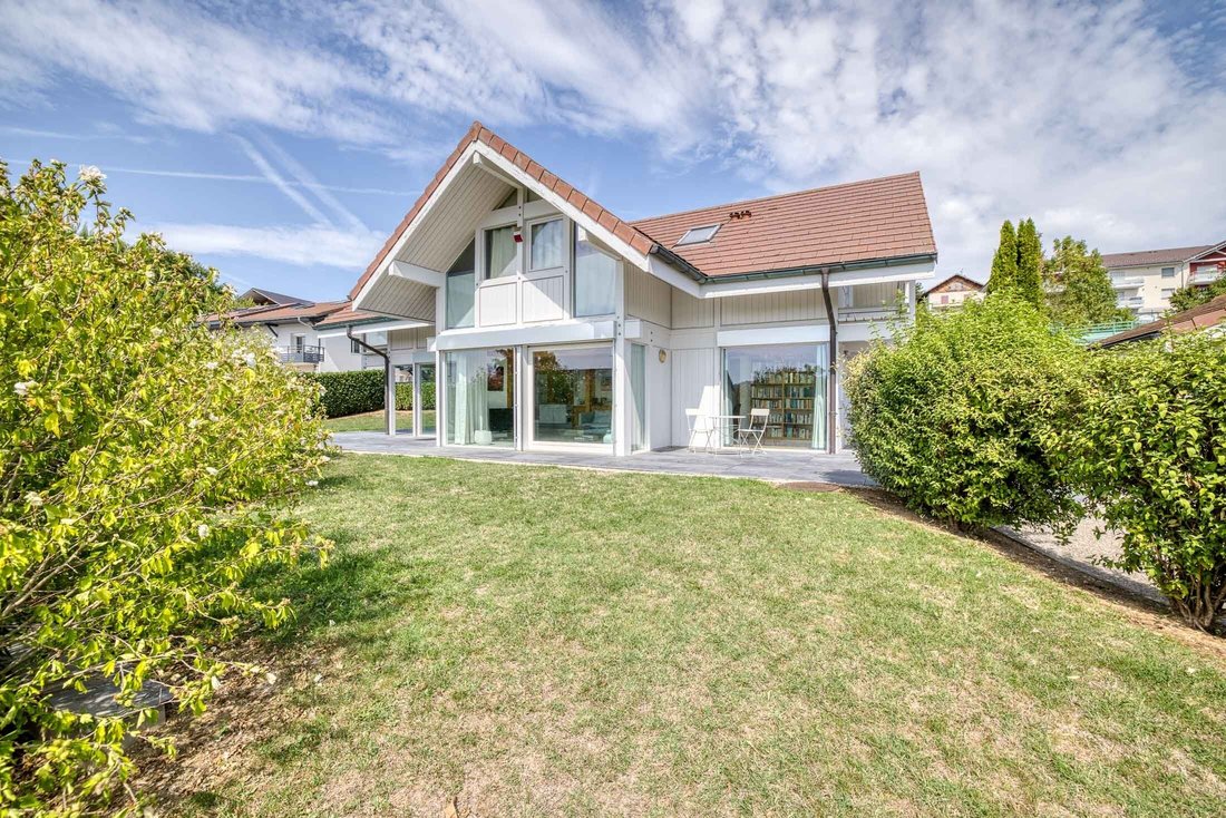 House in Lovagny, Auvergne-Rhône-Alpes, France 1 - 18808276
