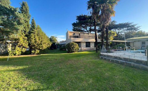 House in Lomas de Zamora, Buenos Aires Province, Argentina 1