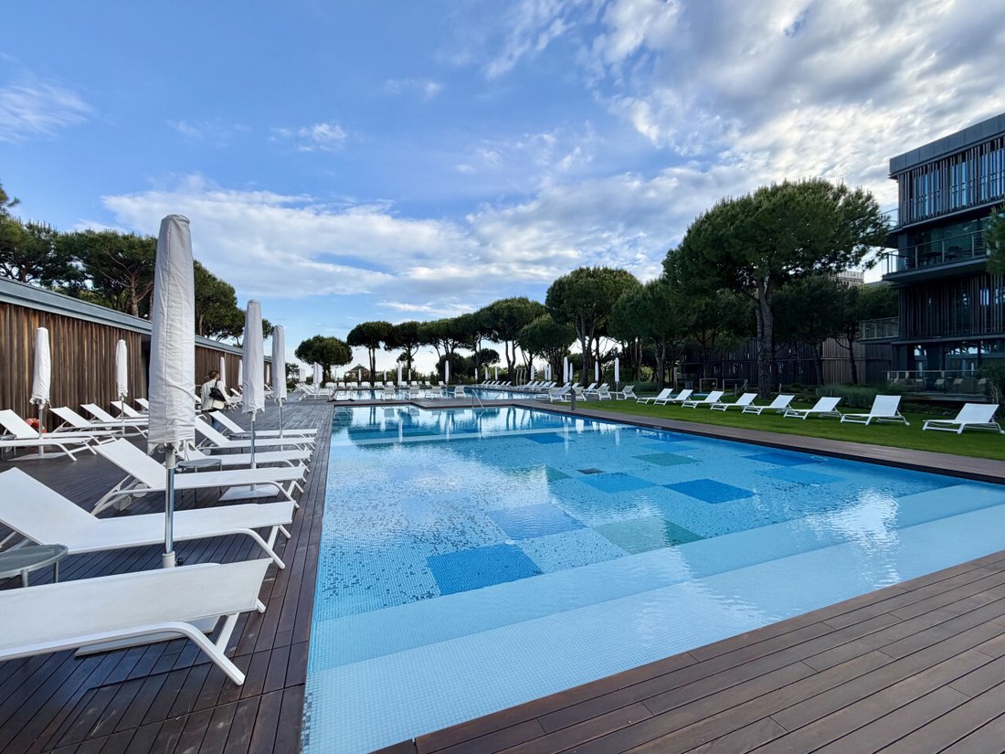 Apartment in Jesolo Pineta-Cortellazzo, Jesolo, Veneto 5 - 18808971