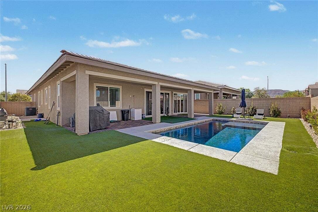 Casa en Henderson, Nevada, Estados Unidos 1 - 18807820