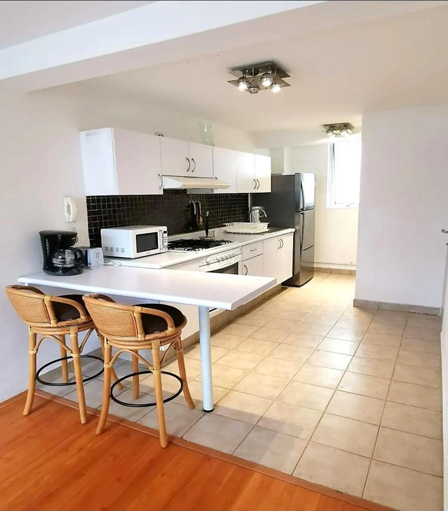 Apartamento en Ciudad de México, México 3 - 18806991