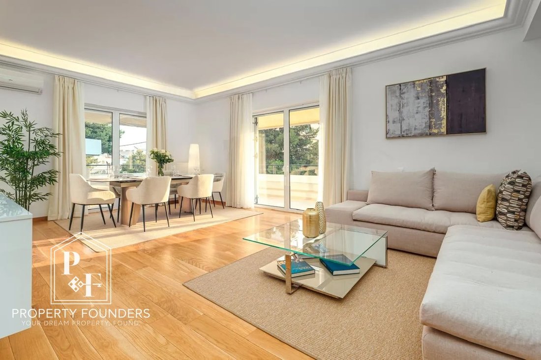 Apartment in Voula, Attica, Greece 1 - 18806434