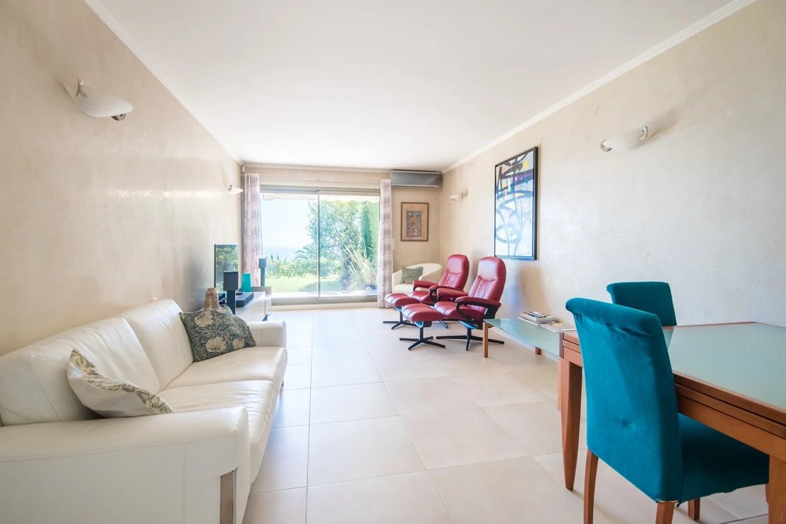 Apartment in Mont Boron, Nice, Provence-Alpes-Côte d'Azur 3 - 18807024