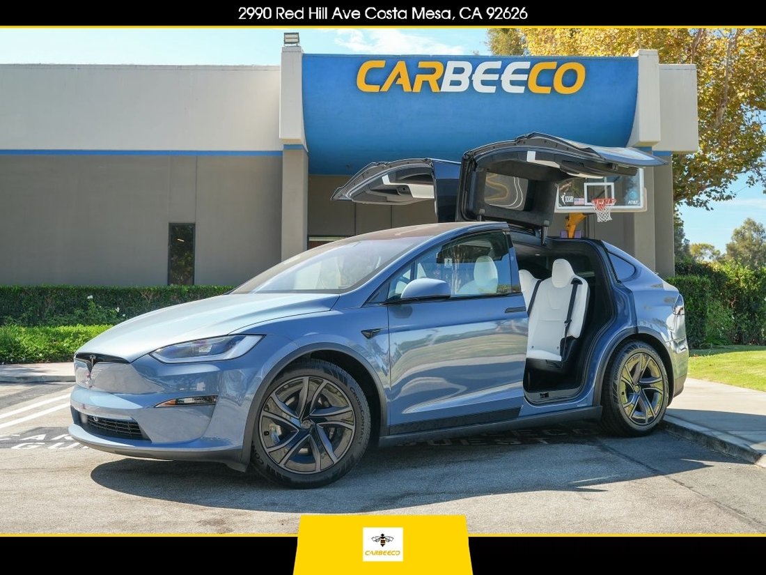 Suv in Costa Mesa, CA, United States 1 - 18793747