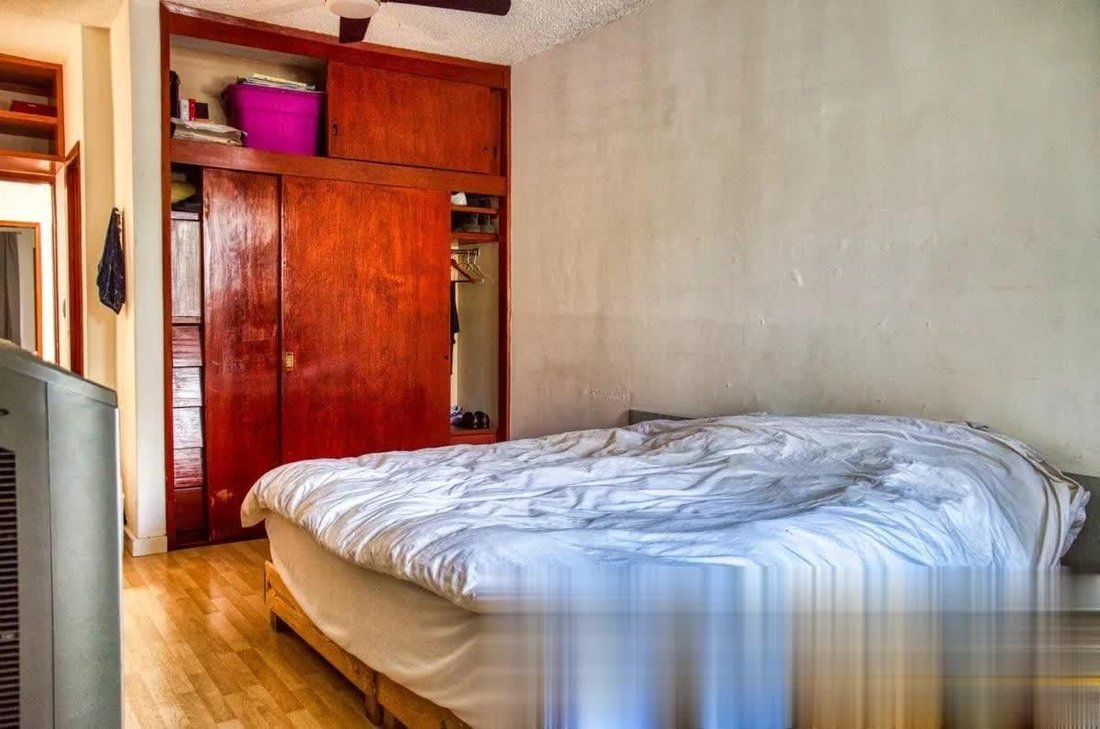 Haus in Mexico City, Mexiko 1 - 18806935