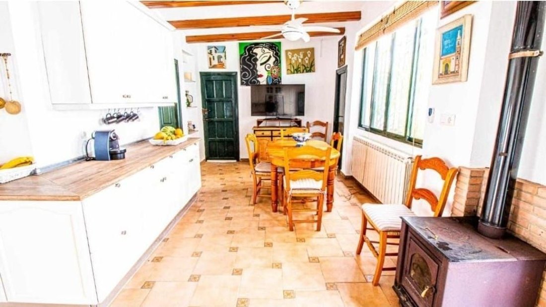 Villa in Marchena, Andalusia, Spain 3 - 18806721