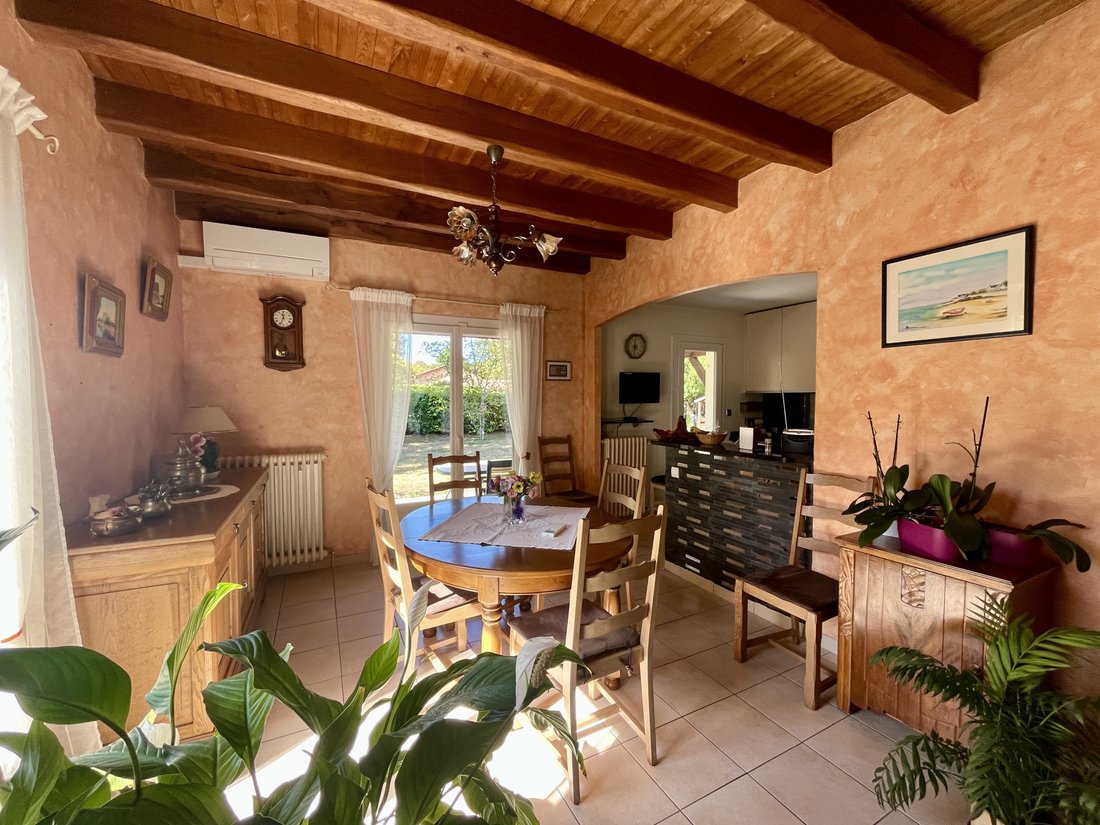 House in Le Bourg, Canejan, France 4 - 18808663