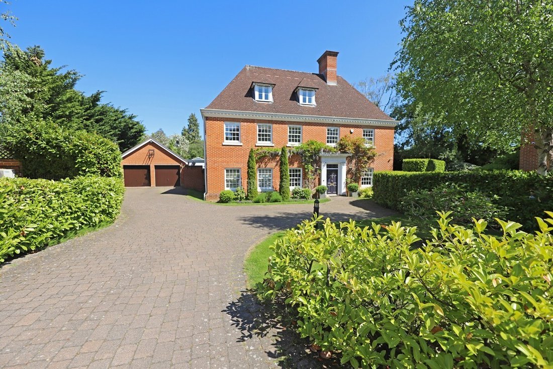 House in High Barnet, Barnet, England 1 - 18806532