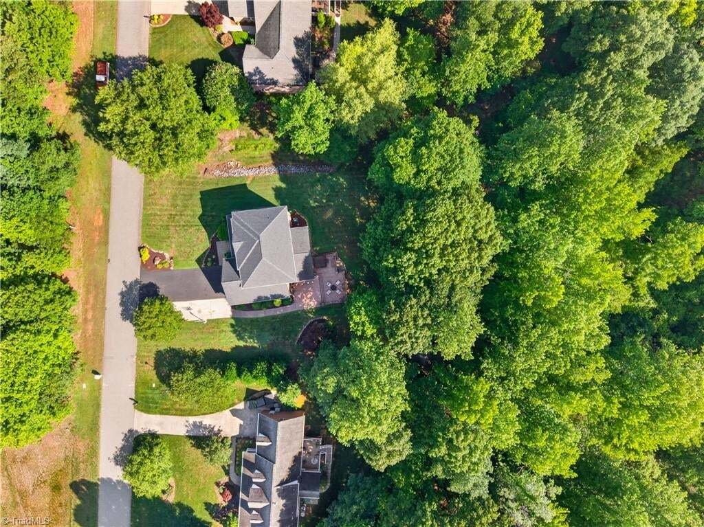 Casa en Asheboro, Carolina del Norte, Estados Unidos 2 - 18807829