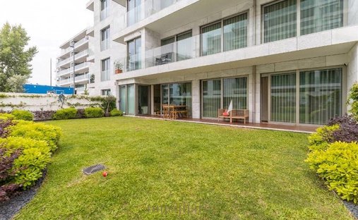 Apartment in Canidelo, Porto District, Portugal 1