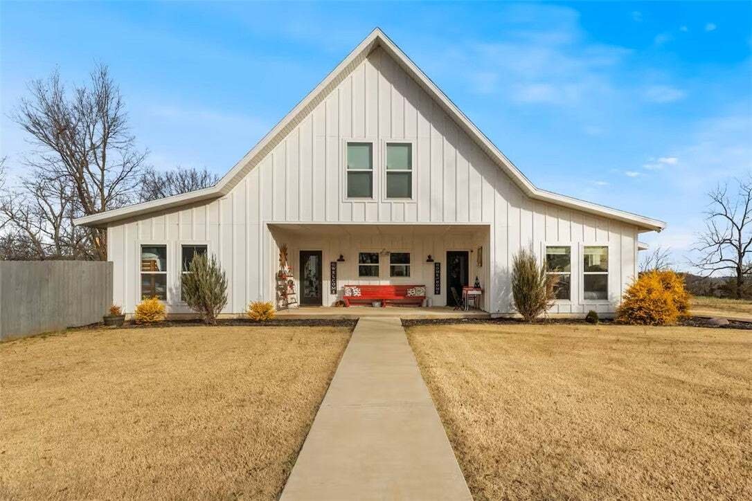 Casa a Fayetteville, Arkansas, Stati Uniti 1 - 18807795