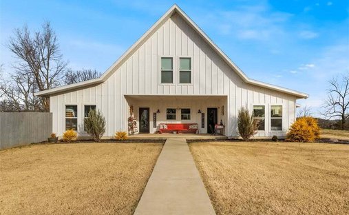 Casa a Fayetteville, Arkansas, Stati Uniti 1
