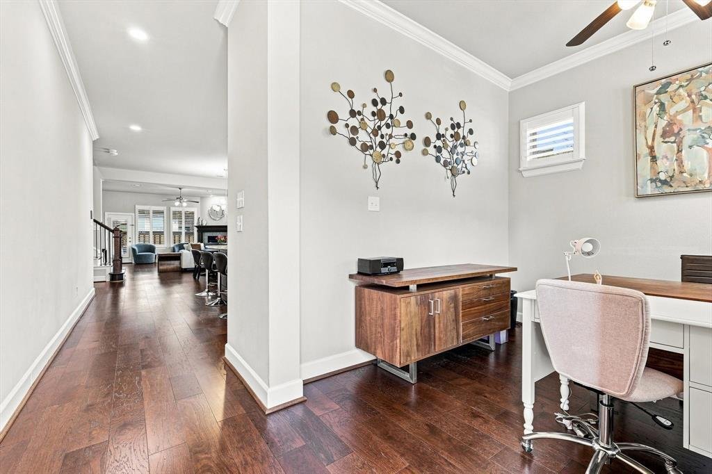 House in Richardson, Texas, United States 5 - 18808142