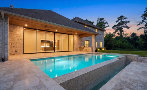 Haus in Spring, Texas, Vereinigte Staaten 1