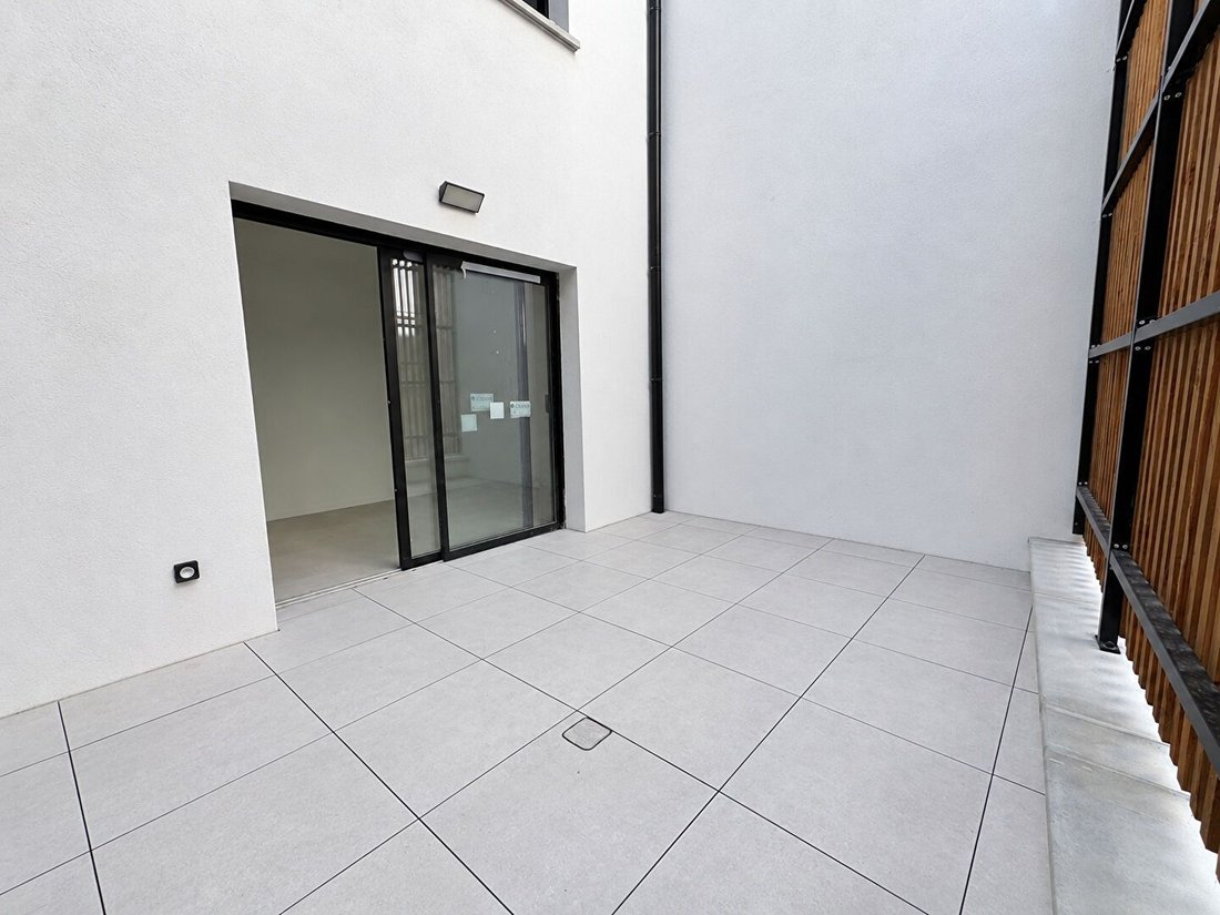 Apartamento en San Cipriano, Toulouse, Francia 4 - 18808619
