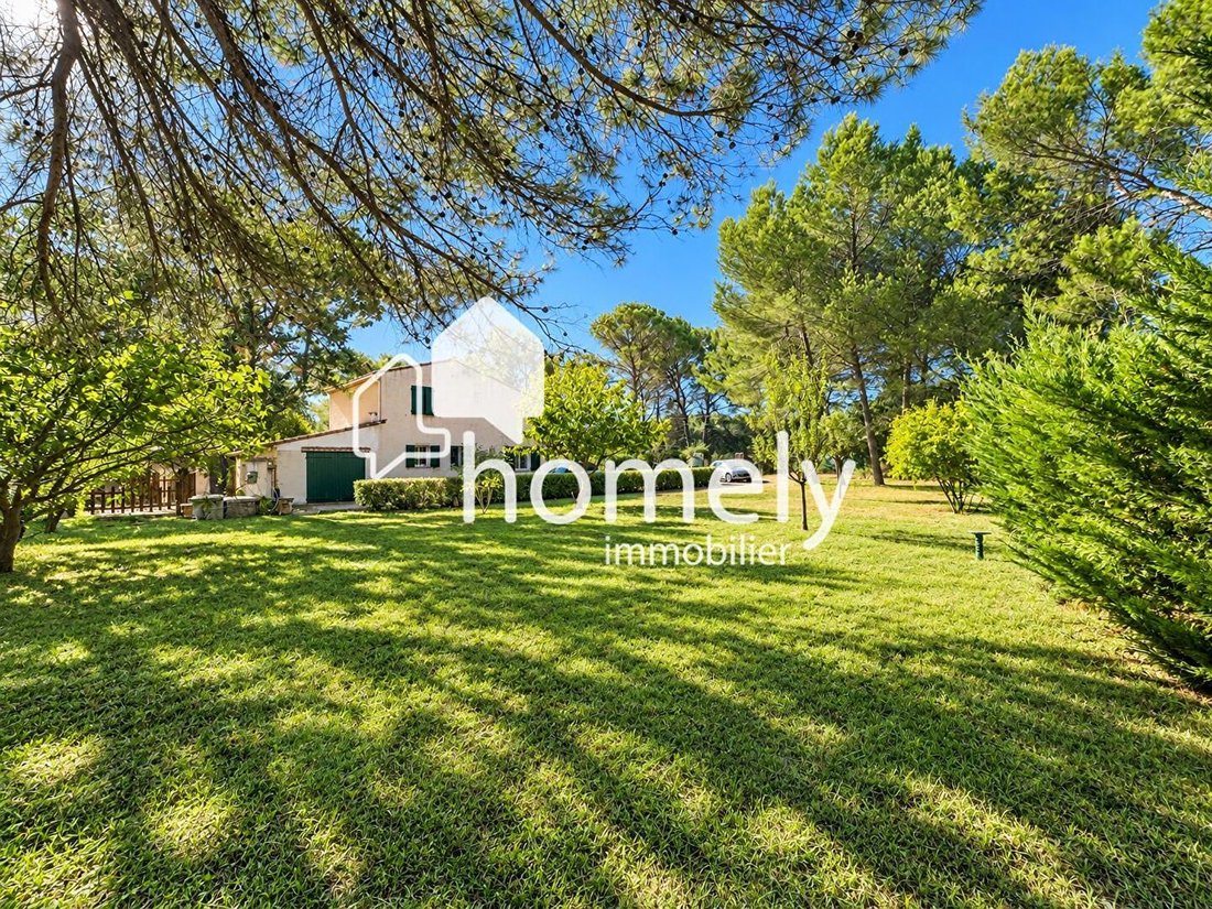 House in Granettes-Jauberte-Sainte Anne, Aix-en-Provence, France 4 - 18808637