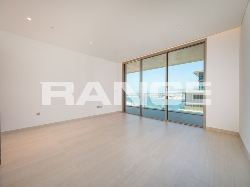 Wohnung in Die Palm Jumeirah, Dubai, Vereinigte Arabische Emirate 5 - 18807220
