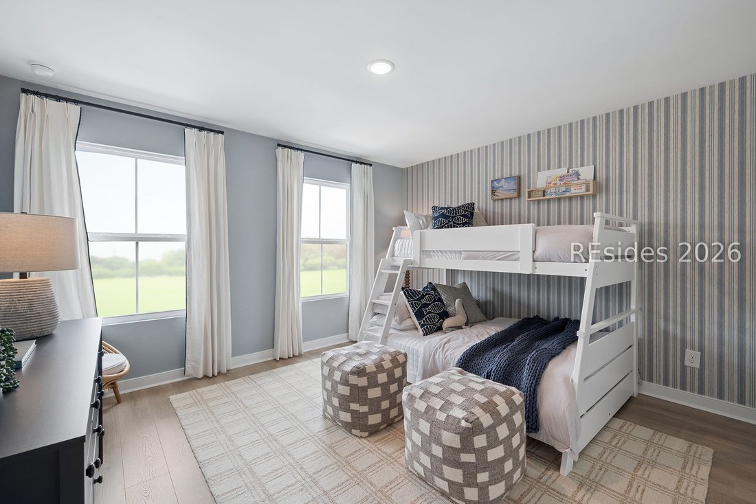 Casa en Hilton Head Island, Carolina del Sur, Estados Unidos 2 - 18807878