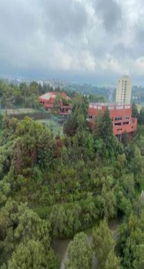 Wohnung in Naucalpan de Juárez, Bundesstaat Mexiko, Mexiko 4 - 18806864