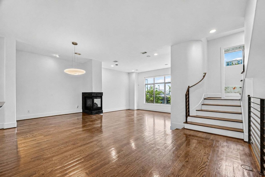 Maison à Houston, Texas, États-Unis 5 - 18269916