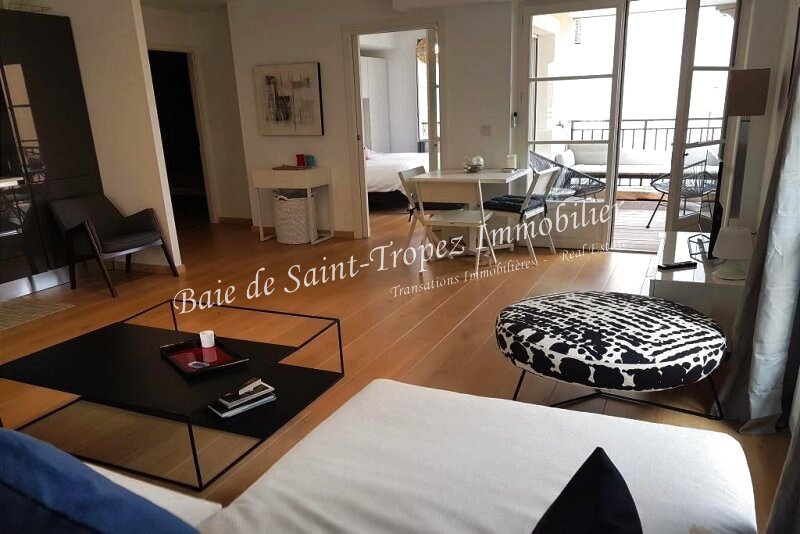 Appartement à Zone Ouest Urbaine, Saint-Tropez, France 5 - 15978081