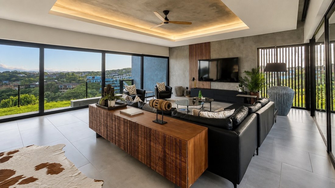 House in Sheffield Beach, KwaZulu-Natal, South Africa 4 - 18808302