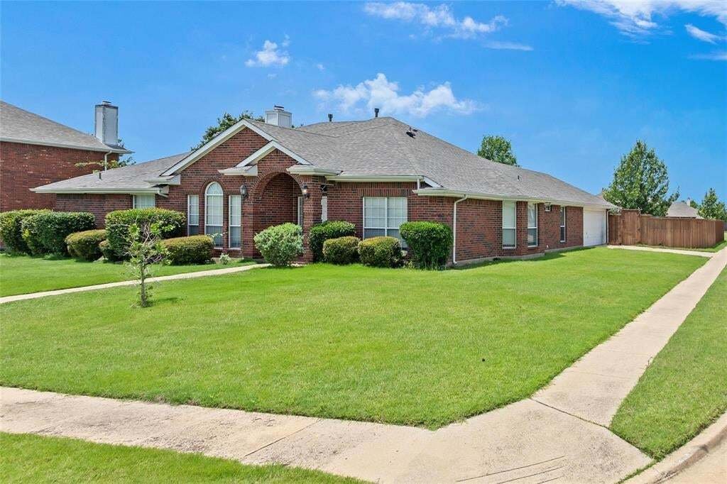 Haus in Richardson, Texas, Vereinigte Staaten 4 - 18808170