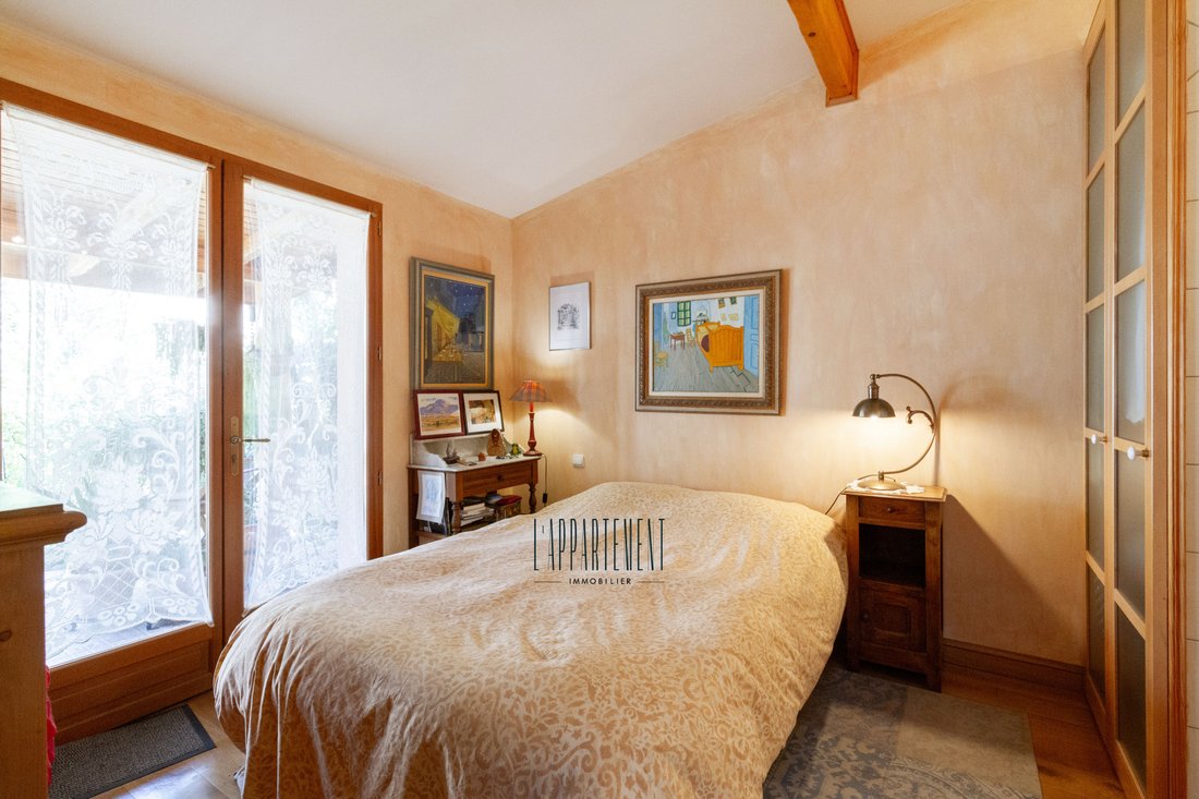 House in Saint Cyprien, Toulouse, France 4 - 18808613