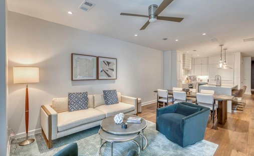 Appartement à Horseshoe Bay, Texas, États-Unis 1