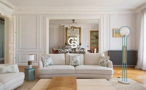 Apartamento en Hoche-Friedland, Paris 8e Arrondissement, París 1