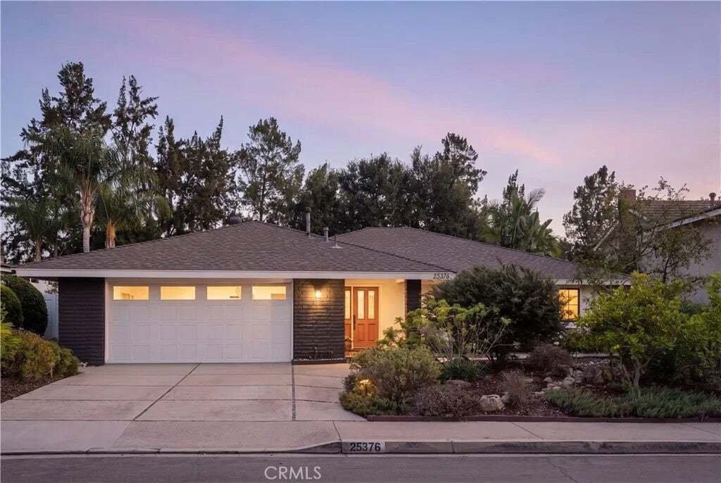 Casa en Mission Viejo, California, Estados Unidos 1 - 18808202