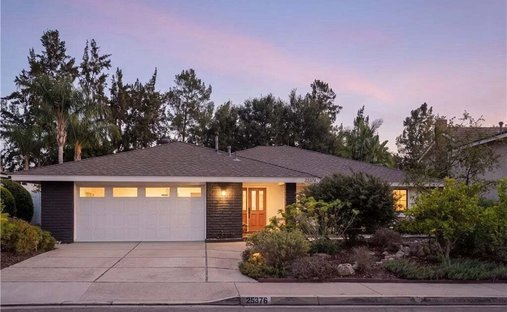 Casa a Mission Viejo, California, Stati Uniti 1