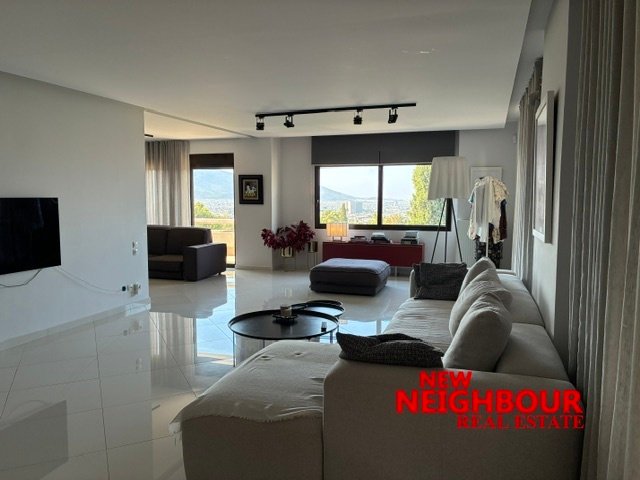 Apartment in Kifisia, Attica, Greece 3 - 18806425