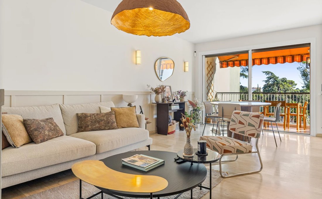 Apartment in Aubanel, Le Cannet, France 3 - 18806393