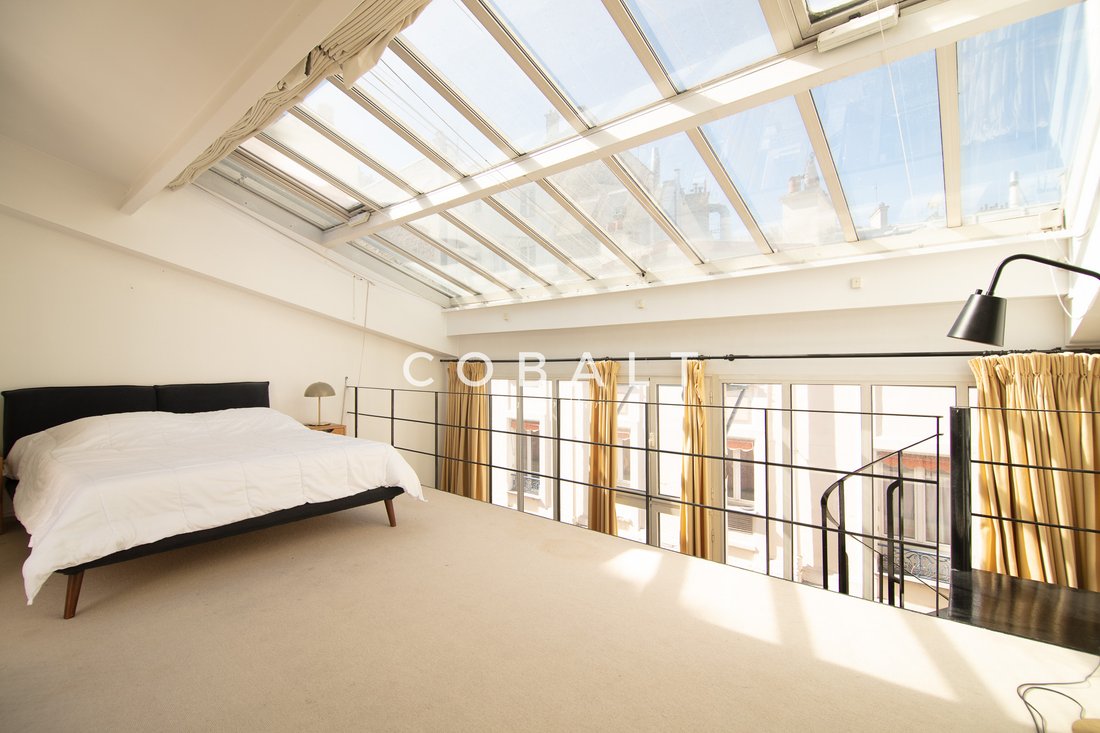 Apartamento en Saint Philippe du Roule, Paris 8e Arrondissement, París 2 - 18806942